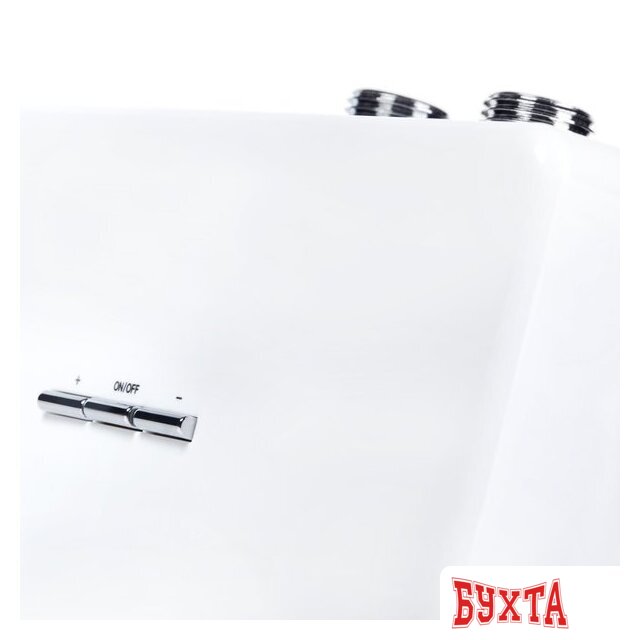 Проточный электрический водонагреватель Electrolux NPX 6 Aquatronic Digital 2.0 5