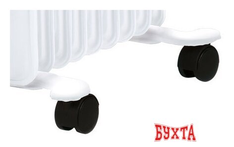 Масляный радиатор Ballu BOH/CL-05WRN 1000 3