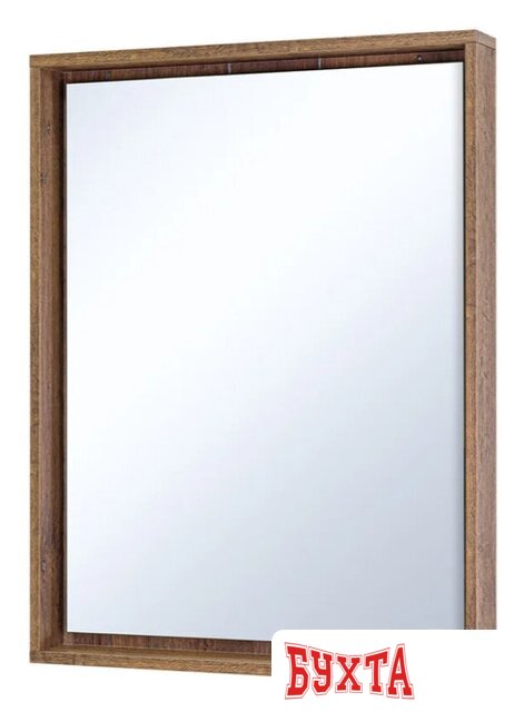 Мебель для ванных комнат Brevita Зеркало DAL-02060-074 2