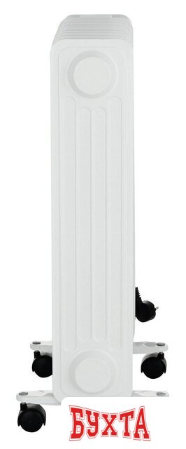 Масляный радиатор Electrolux Sphere EOH/M-6209 3