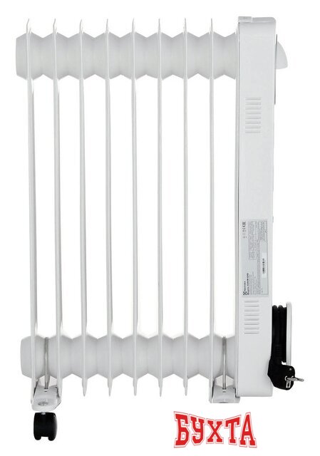 Масляный радиатор Electrolux Sphere EOH/M-6209 5