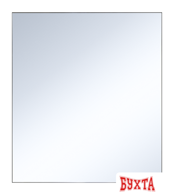 Мебель для ванных комнат Brevita Mars-70 в черном профиле MARS-02070-ЧмП 2