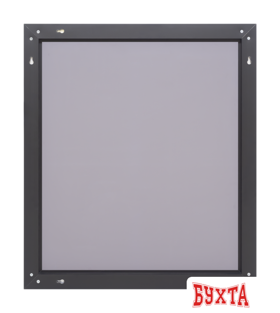 Мебель для ванных комнат Brevita Mars-70 в черном профиле MARS-02070-ЧмП 3