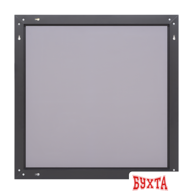 Мебель для ванных комнат Brevita Mars-80 в черном профиле MARS-02080-ЧмП 3