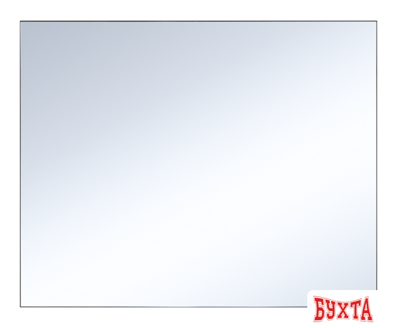 Мебель для ванных комнат Brevita Mars-100 в черном профиле MARS-02100-ЧмП 2