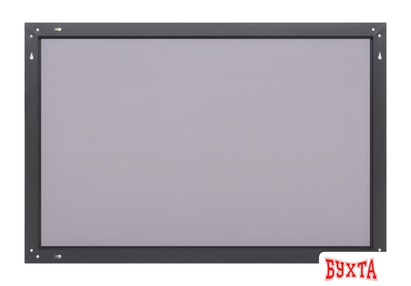 Мебель для ванных комнат Brevita Mars-120 в черном профиле MARS-02120-ЧмП 3