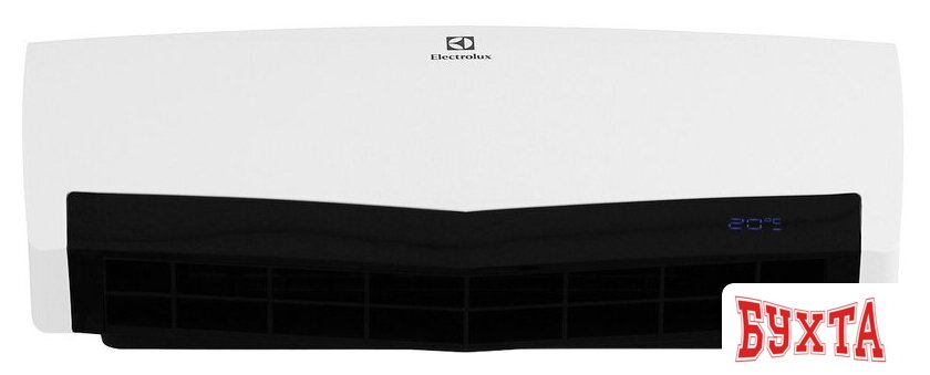 Тепловентилятор Electrolux EFH/W-7020 2