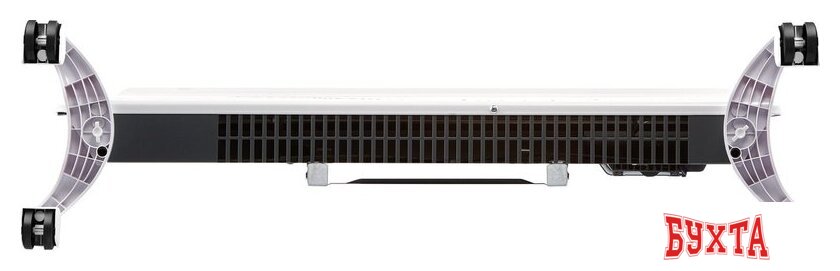 Конвективно-инфракрасный обогреватель Electrolux Air Heat 2 EIH/AG2–2000E 3