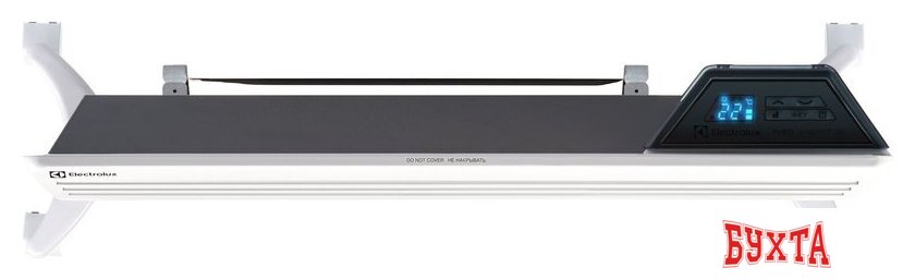 Конвективно-инфракрасный обогреватель Electrolux Air Heat 2 EIH/AG2–2000E 4