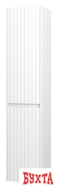 Мебель для ванных комнат Brevita Шкаф-пенал Balaton 35 L BAL-05035-01-2Л