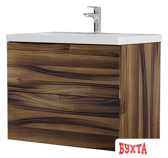 Мебель для ванных комнат AM.PM Тумба под умывальник Gem M90FHX0752HF