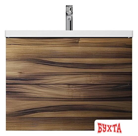 Мебель для ванных комнат AM.PM Тумба под умывальник Gem M90FHX0752HF 2