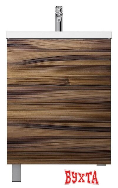 Мебель для ванных комнат AM.PM Тумба под умывальник Gem M90FSX0602HF 1