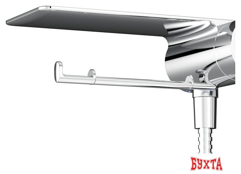 Гигиенический душ AM.PM Like F0202600 2