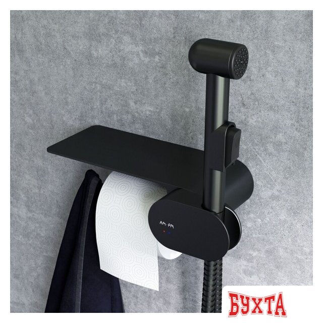 Смеситель AM.PM Like F0202622 3