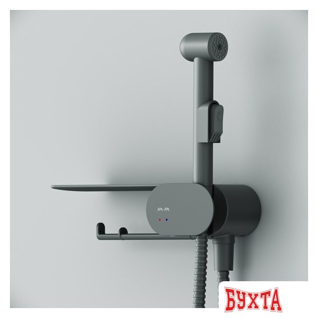 Смеситель AM.PM Like F0202622 4