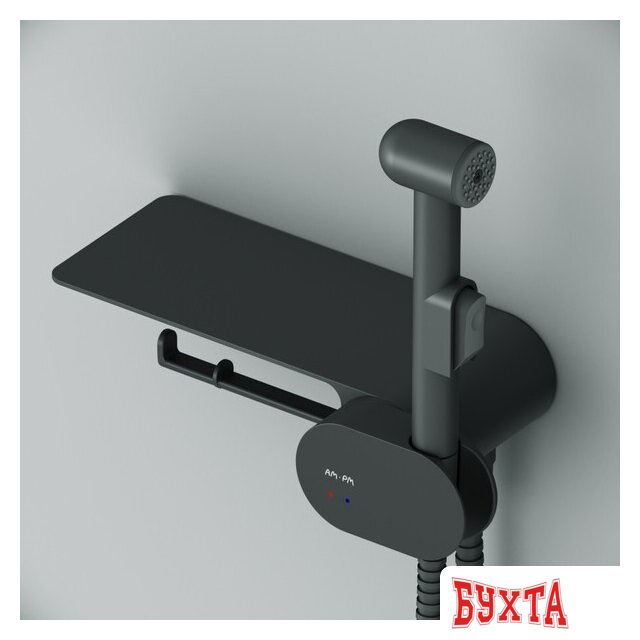 Смеситель AM.PM Like F0202622 5