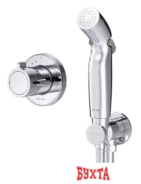 Гигиенический душ AM.PM X-Joy F0H85A400