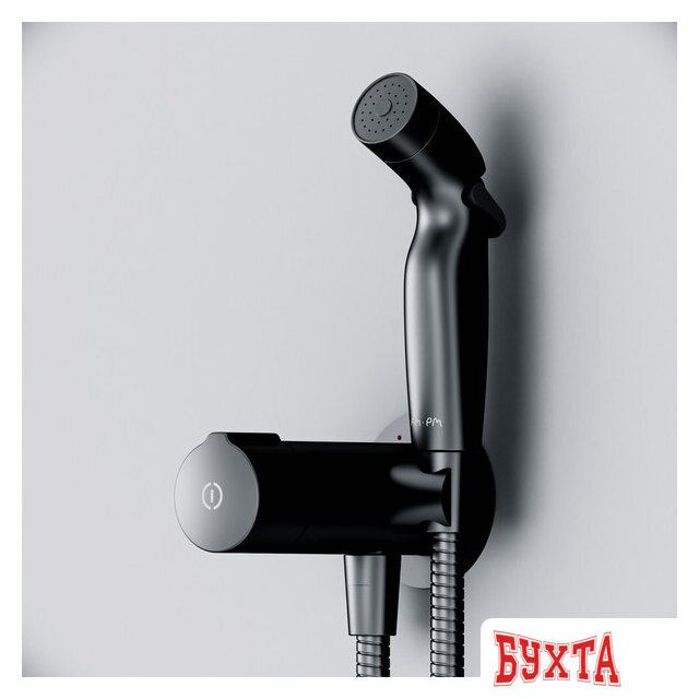 Смеситель AM.PM X-Joy TouchReel F0H85A522 2