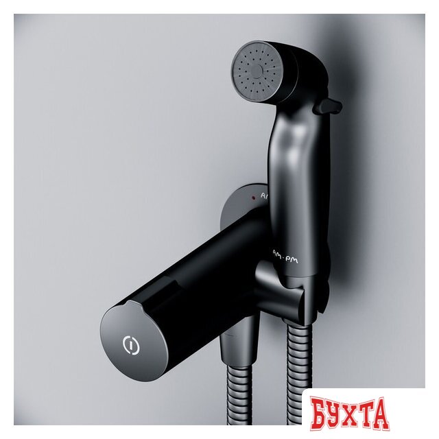 Смеситель AM.PM X-Joy TouchReel F0H85A522 3