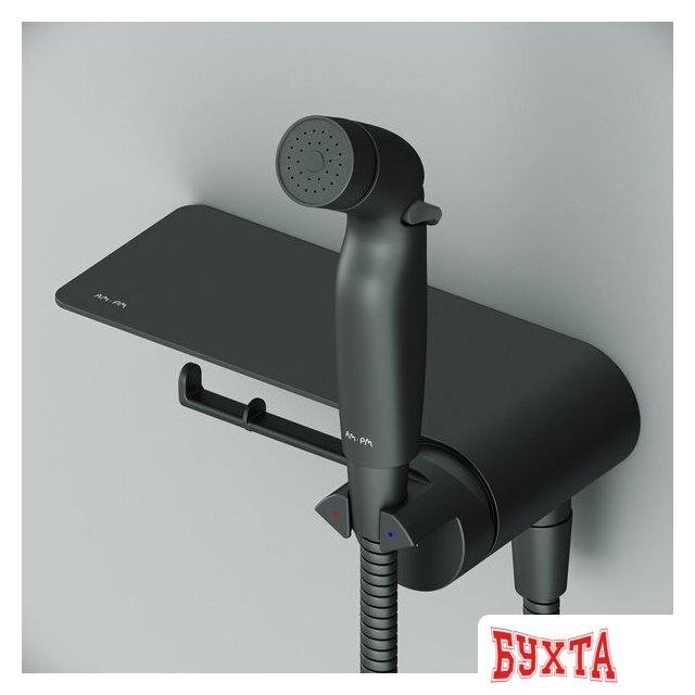 Гигиенический душ AM.PM Func F0H8F922 3