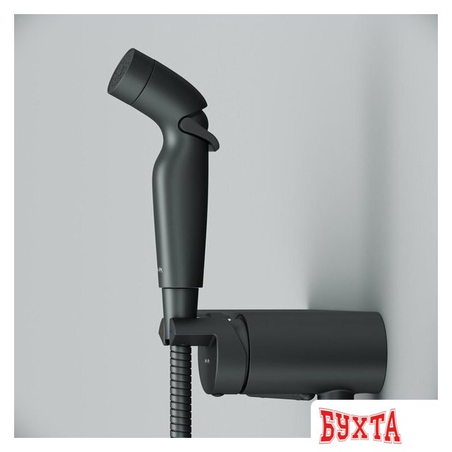 Гигиенический душ AM.PM Func F0H8F922 5