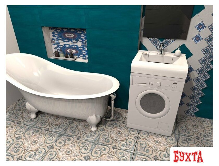 Умывальник Marko Корса 60 2