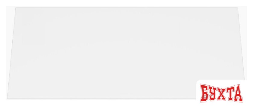 Мебель для ванных комнат Brevita Столешница Steffany 90 STEF-018-0090 (белый) 2