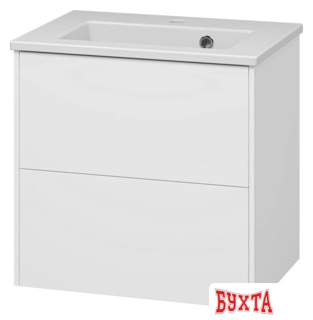 Мебель для ванных комнат Brevita Toy 50 TOY-09050-0102Я 1