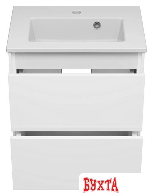 Мебель для ванных комнат Brevita Toy 50 TOY-09050-0102Я 3