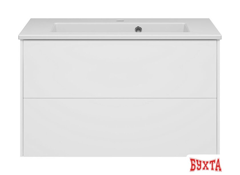 Мебель для ванных комнат Brevita Toy 80 TOY-09080-0102Я 2