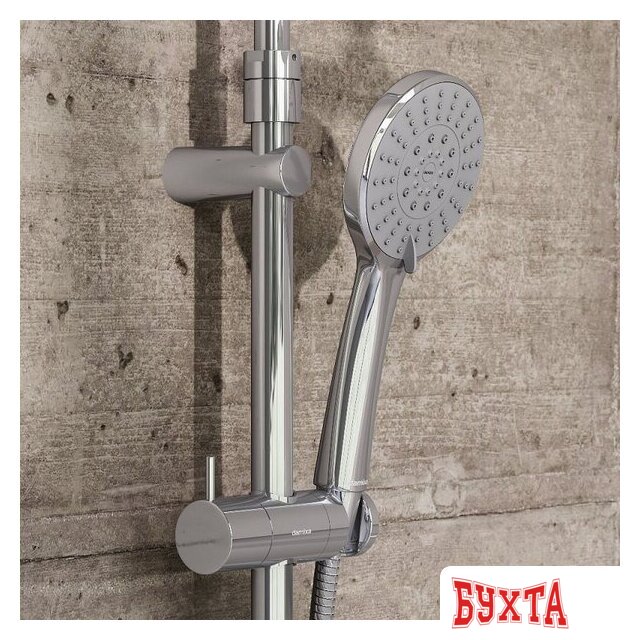 Душевая система Damixa Jupiter 977730000 2