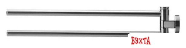 Держатель для полотенца Duravit D-Code 99221000