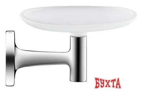 Мыльница Duravit 99331000