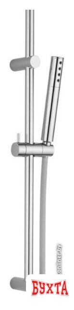 Душевой гарнитур Laveo Pretto NLP 01A2 1