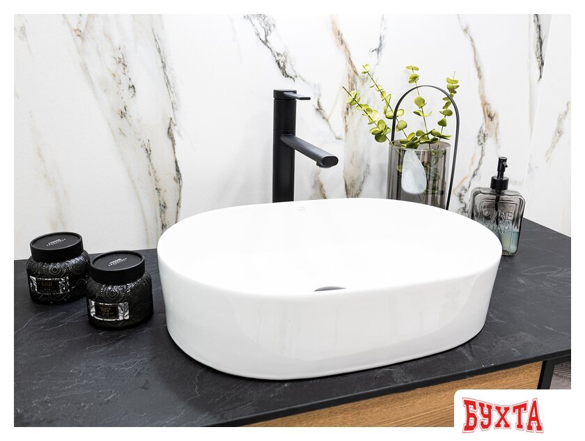 Смеситель Laveo Pinar BAW72ND 2