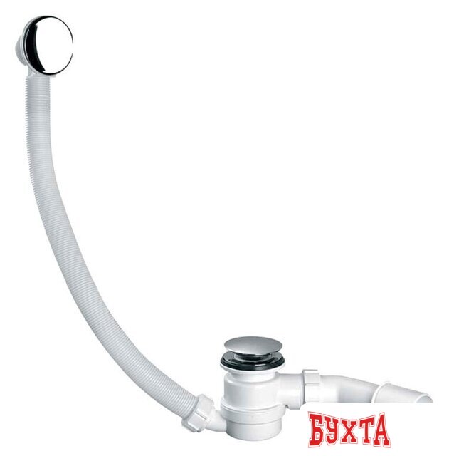 Сифон McAlpine HC2600CL