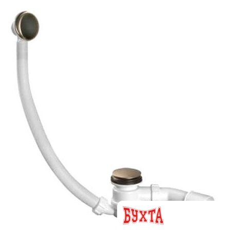 Сифон McAlpine HC2600CLAB