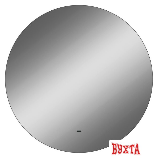 Мебель для ванных комнат Misty Зеркало Аламак D645 АЛА-02-645-14 1