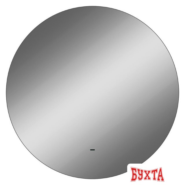 Мебель для ванных комнат Misty Зеркало Аламак D800 АЛА-02-800-14 1