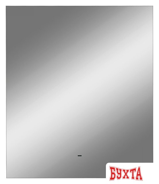 Мебель для ванных комнат Misty Зеркало Нембус 60 НЕМ-02-60/70-14 1