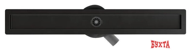 Трап/канал Axus Universal 700 Black 4