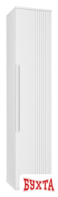 Мебель для ванных комнат Brevita Шкаф-пенал Savoy 35 SAV-05035-010 1