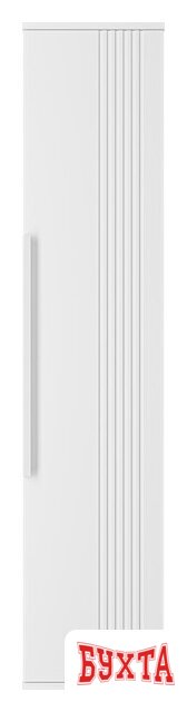 Мебель для ванных комнат Brevita Шкаф-пенал Savoy 35 SAV-05035-010 3