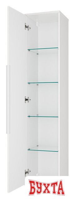 Мебель для ванных комнат Brevita Шкаф-пенал Savoy 35 SAV-05035-010 4