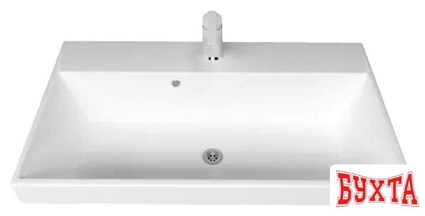 Умывальник Marko Слим 60 1