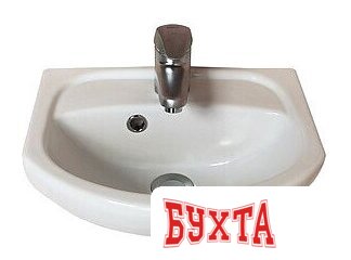 Мебель для ванных комнат Misty Соло - 40 Тумба прямая - Э-Сол01040-0112Д 5