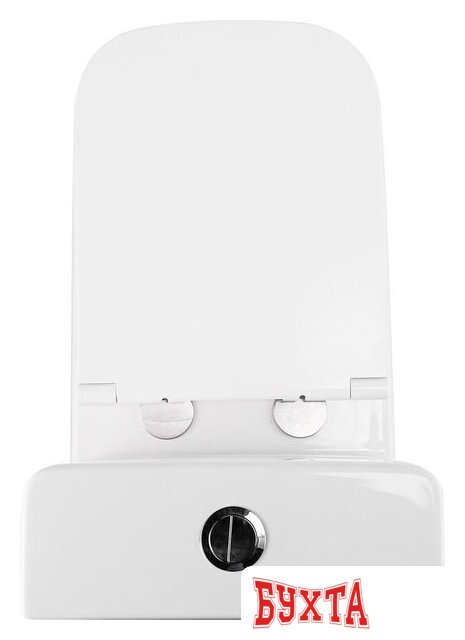 Унитаз напольный Briz Prato Импресс CO-6003A 5