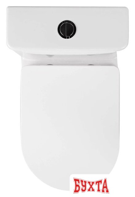 Унитаз напольный Briz Prato Рим CO-6093A 5