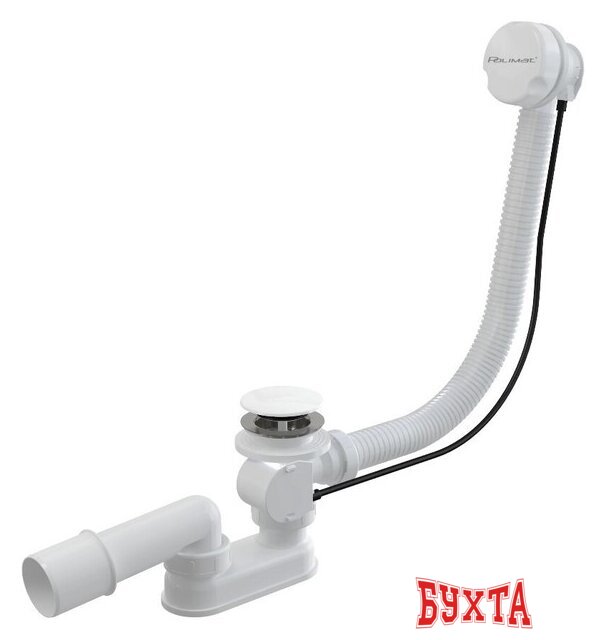 Сифон Polimat 6103064 1